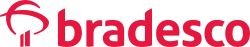 Logo Bradesco Saúde