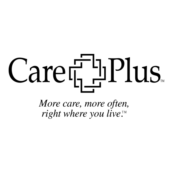 Logo Care Plus