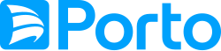 Logo Porto Seguro